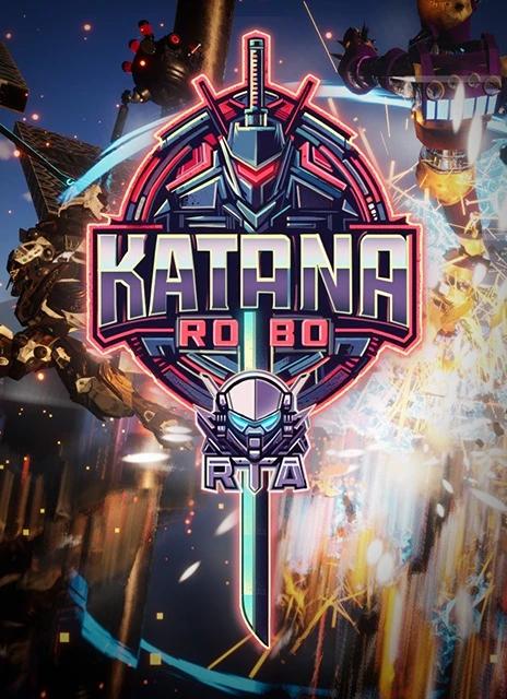 Katana Robo: RTA