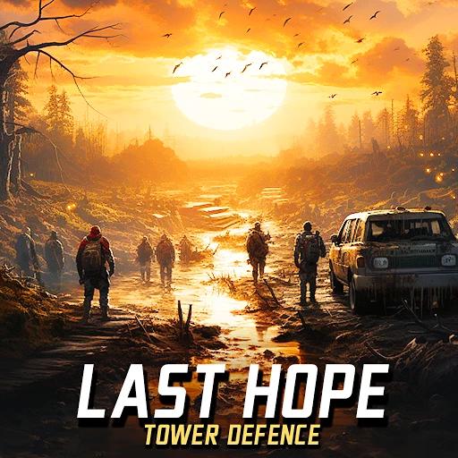 Last Hope TD - Tower Defense 4.2