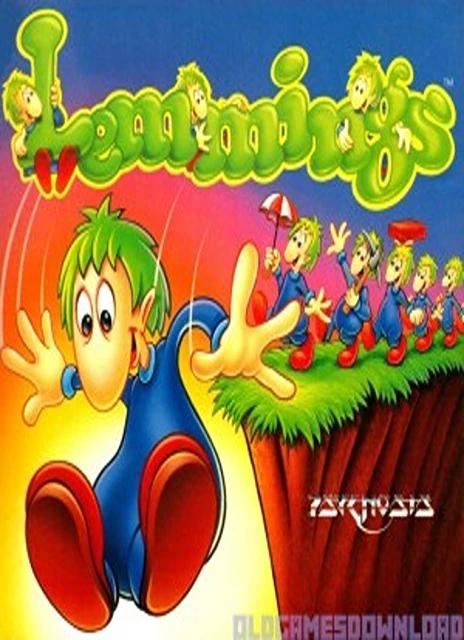 Lemmings