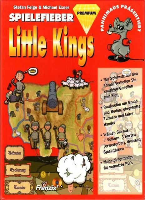 Little Kings