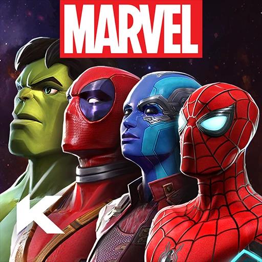 Marvel Contest of Champions 44.0.1
