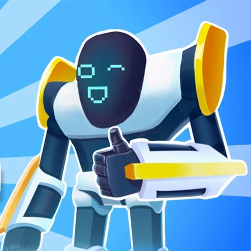 Mechangelion - Robot Fighting 1.35
