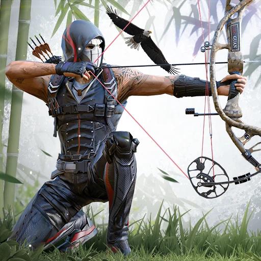 Ninja’s Creed:3D Shooting Game 4.6.4