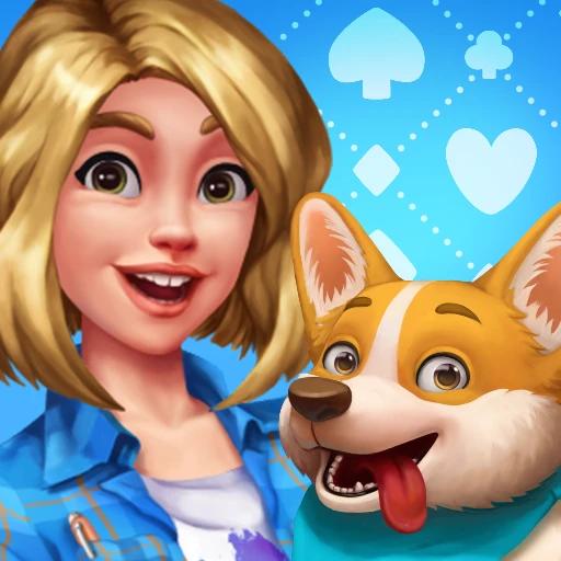 Piper's Pet Cafe - Solitaire 0.71.1