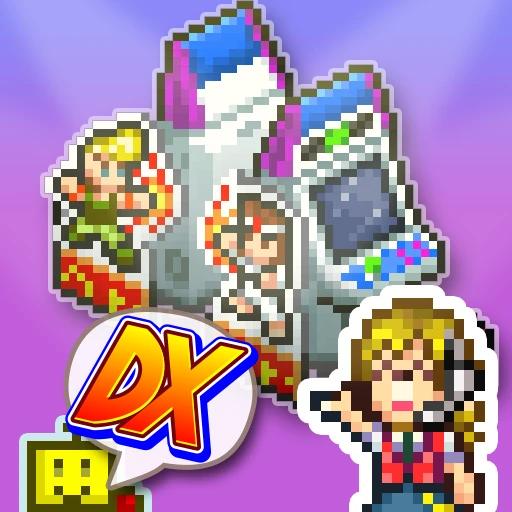 Pocket Arcade Story DX 1.1.6
