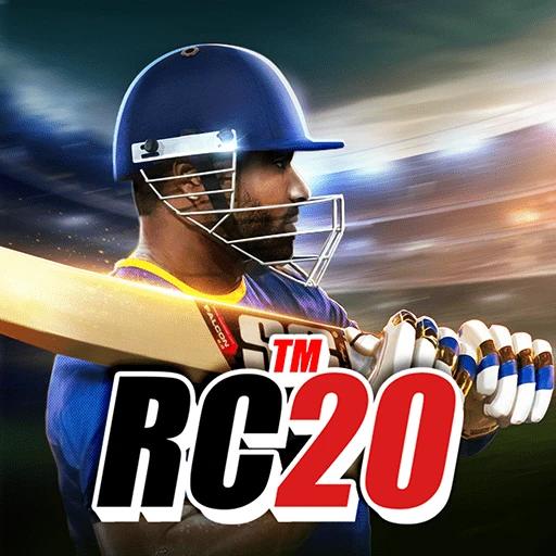 Real Cricket 20 v5.7