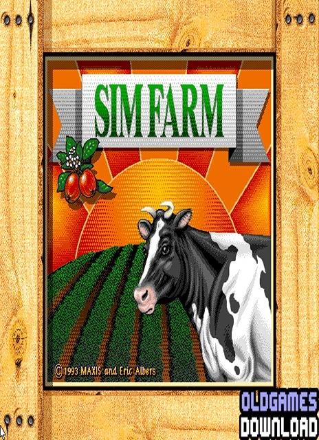 Sim Farm