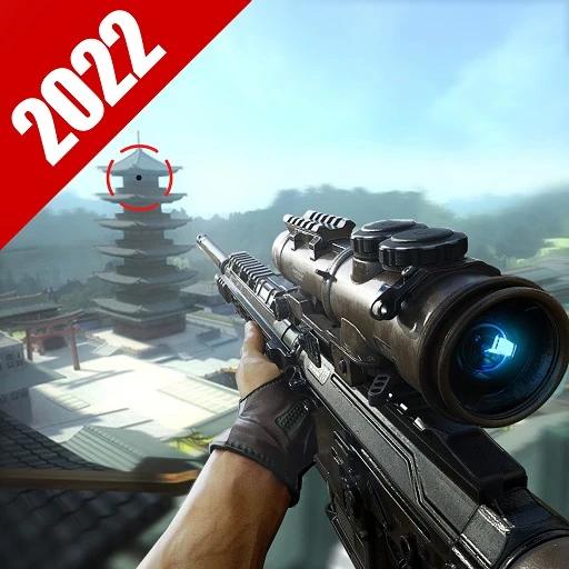 Sniper Honor: 3D Shooting Game 1.9.6