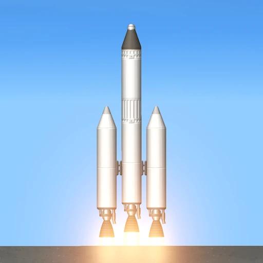 Spaceflight Simulator 1.5.10.5