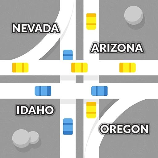 State Connect: Traffic Control 1.102