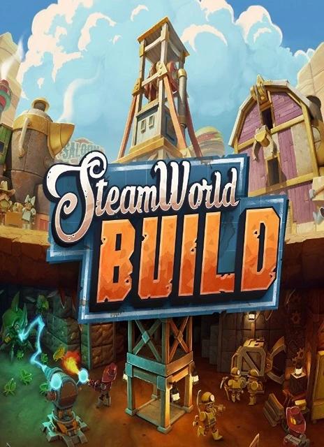 SteamWorld Build