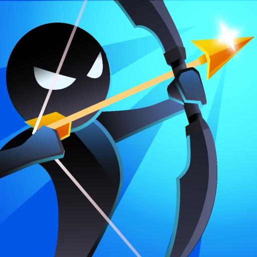 Stick Fight: Shadow Archer 3.1