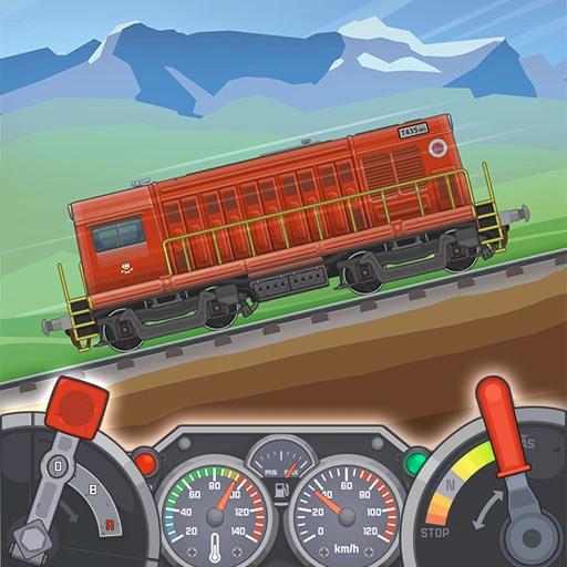 Train Simulator: Railroad Game 0.3.3