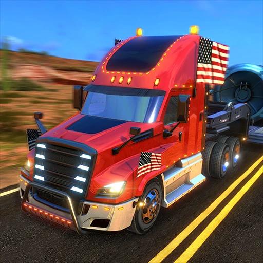 Truck Simulator USA Revolution 10.0.2