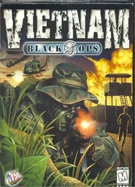 Vietnam: Black Ops