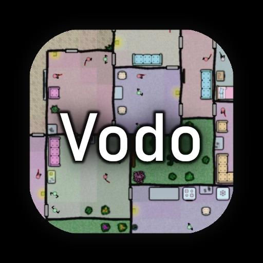 Vodobanka Pro 250521