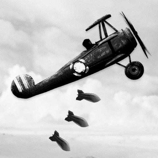 Warplanes Inc WW2 Plane & War 1.28