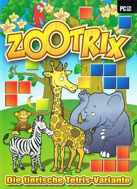 Zootrix