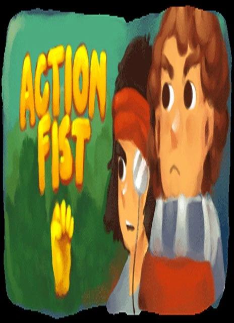 Action Fist