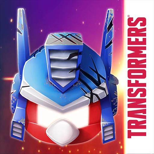 Angry Birds Transformers 3.30.0