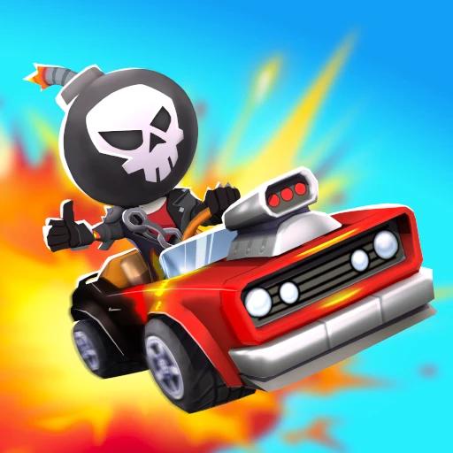 Boom Karts Multiplayer Racing 1.39.0