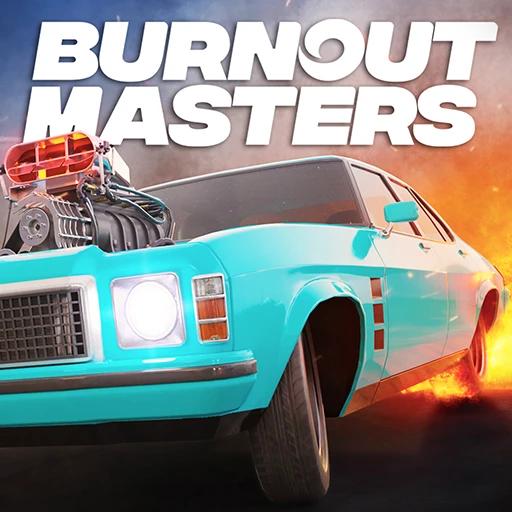 Burnout Masters 1.0050