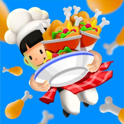 Cooking Craft 2.14