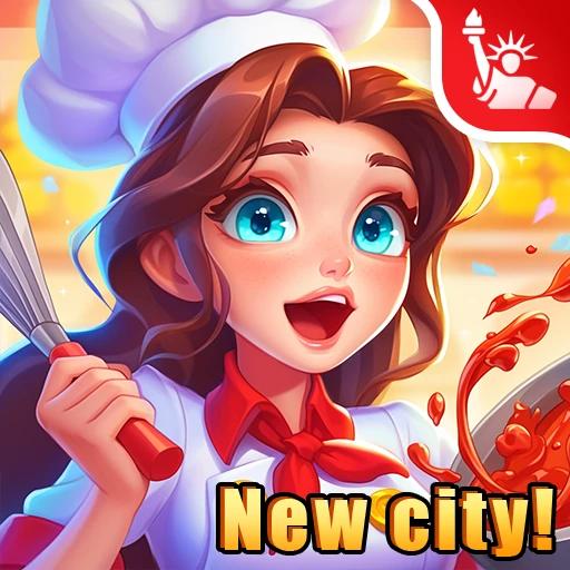 Cooking Voyage - Cook & Travel 1.11.59