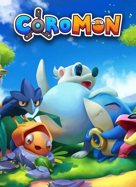 Coromon: Deluxe Edition