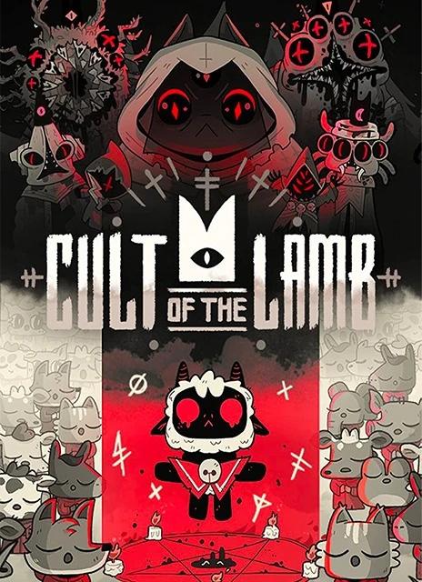 Cult of the Lamb