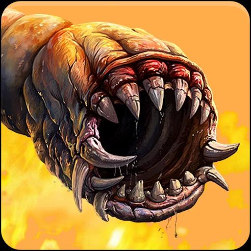 Death Worm - Alien Monster 2.0.076