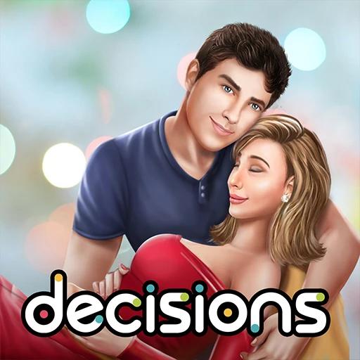Decisions: Choose Your Stories 14.0