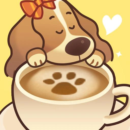 Dog Cafe Tycoon 1.0.24