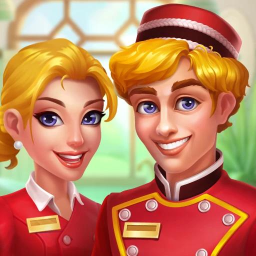 Dream Hotel: Hotel Manager 1.4.25