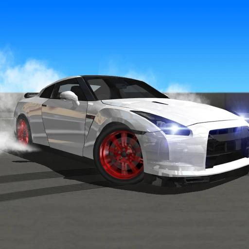 Drift Max - Car Racing 15.2