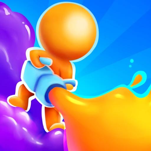 Dye Hard - Color War 0.9.76