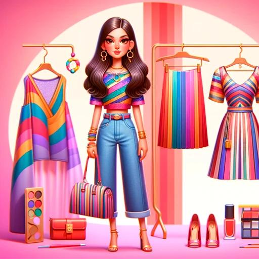 Fashion Shop Tycoon Dress Up 1.10.8