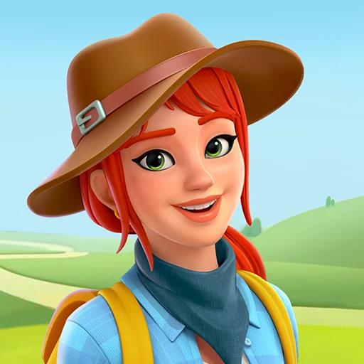 Fiona's Farm 4.4.1