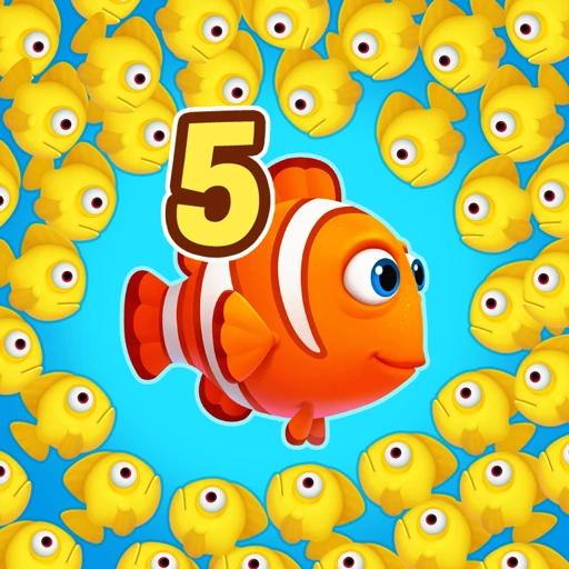 Fishdom 8.9.4.0