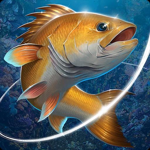 Fishing Hook 2.5.8