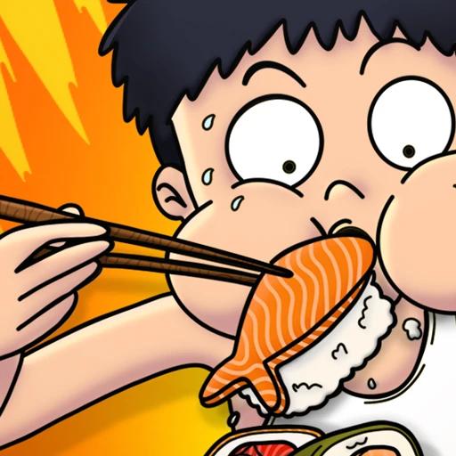Food Fighter Clicker Games 1.16.3