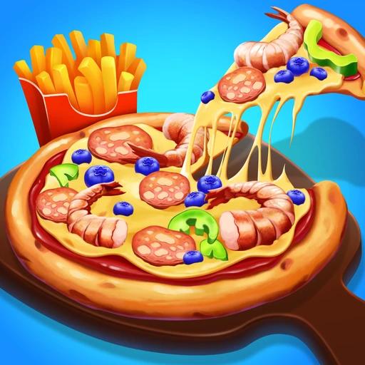 Food Voyage - Food Cooking Games 2.0.2