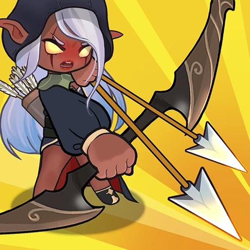 Grow Archer Chaser - Idle RPG 231192