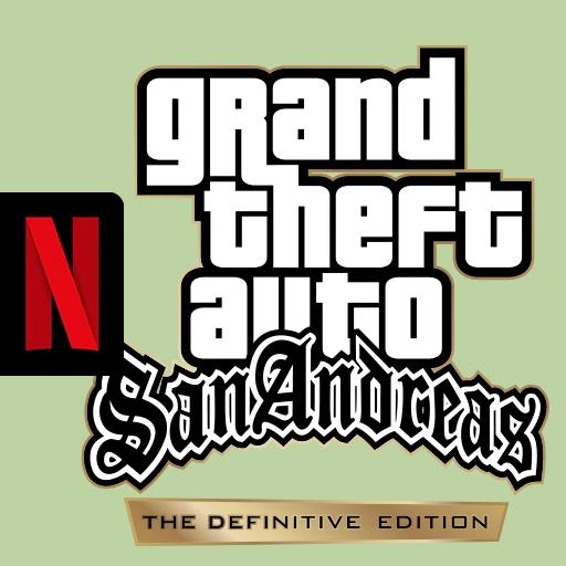 GTA: San Andreas – NETFLIX 1.86.44544238