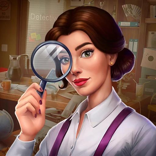 Hidden Objects: Search Games 1.10.18