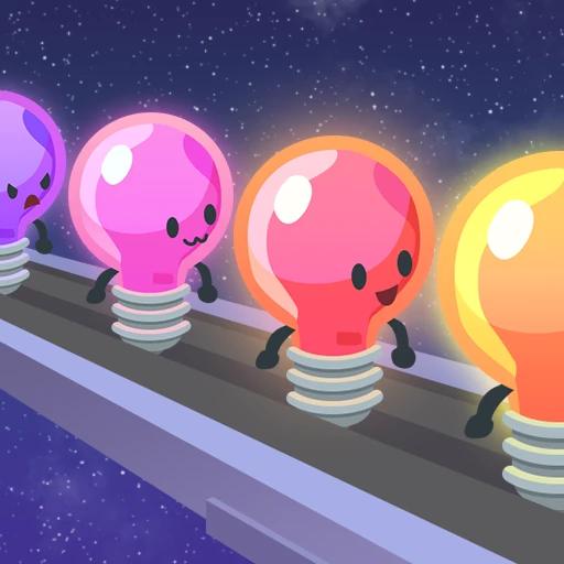 Idle Light City: Clicker Games 3.0.6