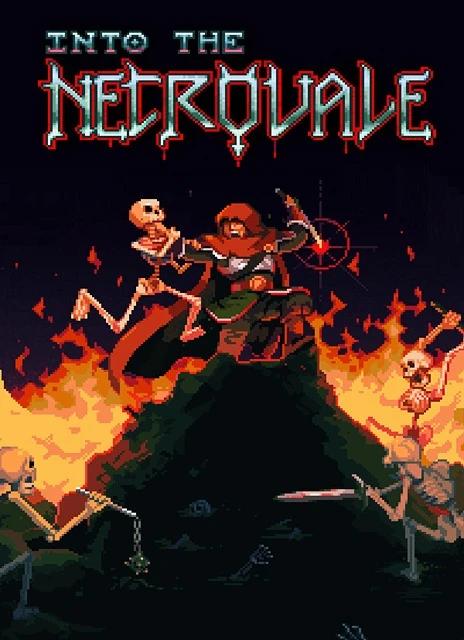 Into the Necrovale