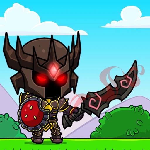 Knight Hero Adventure idle RPG 1.9.9