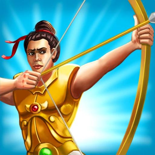 Little Archer - Ramayana Game 1.1.8