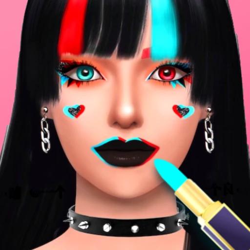 Makeup Artist: Makeup Games 1.3.6